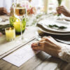 10 Farm to Table Wedding and Event Ideas: Celebrate Freshness and Sustainability