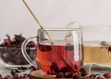 Unlocking the Beauty and Health Benefits of Hibiscus Tea: A Comprehensive Guide to Growing, Caring for, and Brewing Hibiscus for Vibrant Blooms and Refreshing Teas